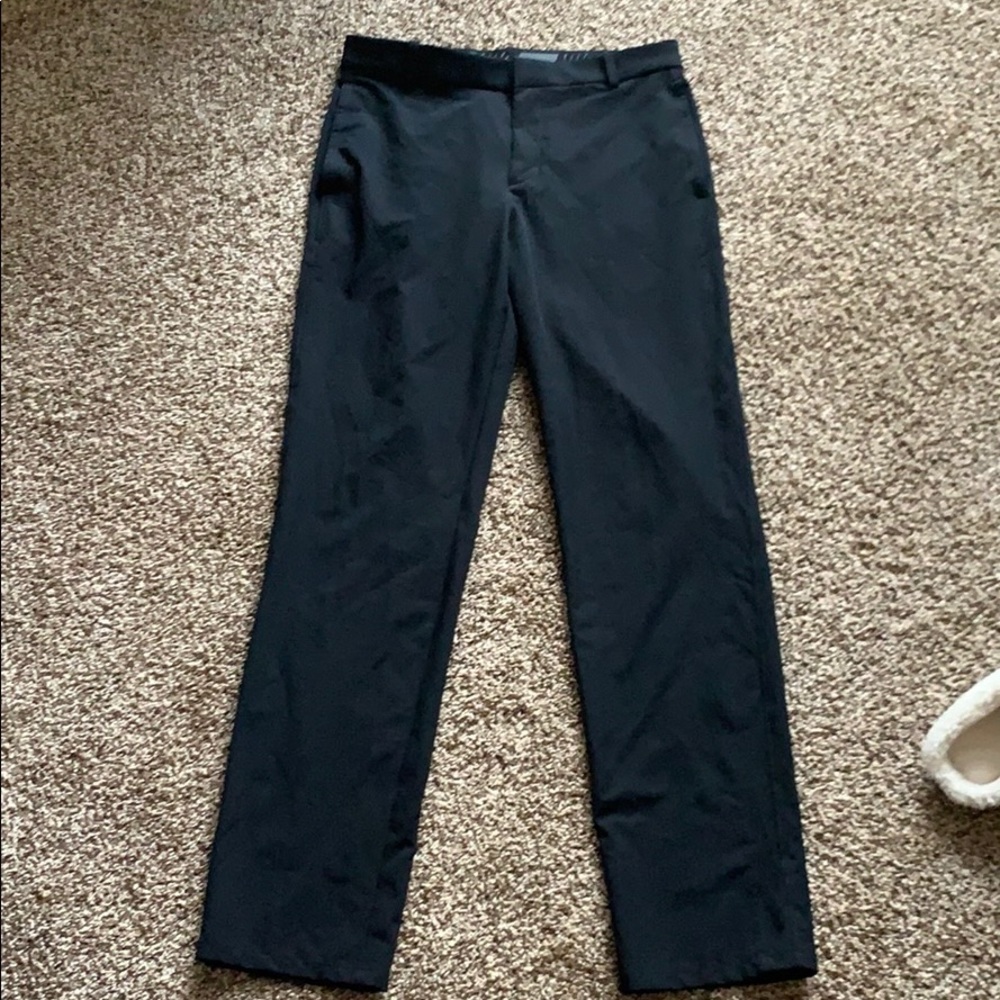 Men’s Nike pants barely worn